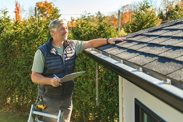 Trusted Roof Repair service in Ansonia, CT - Ben Roofing and Steel LLC